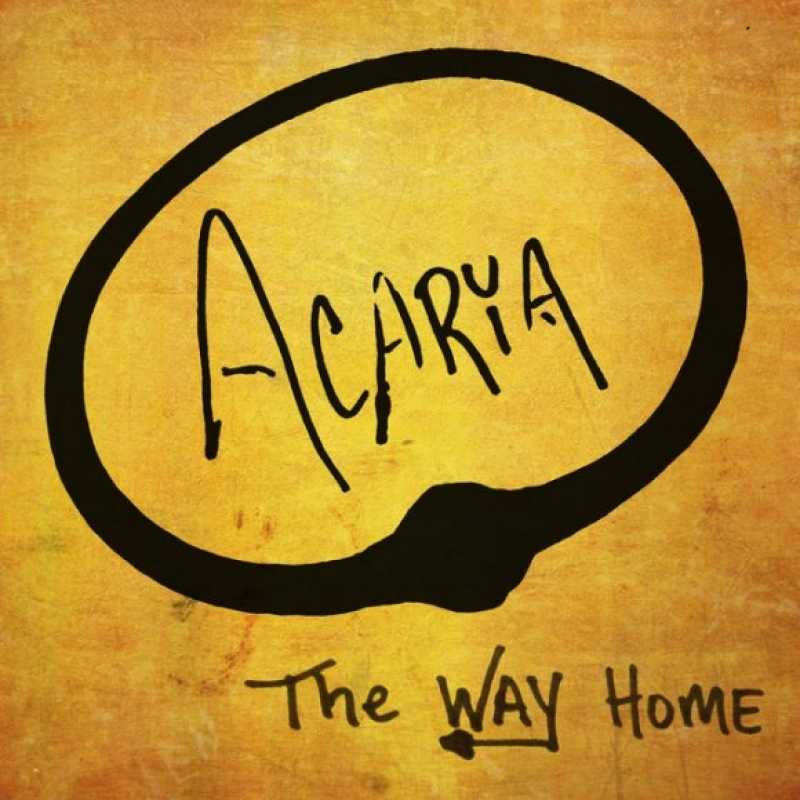 Acarya - Happy Turtle