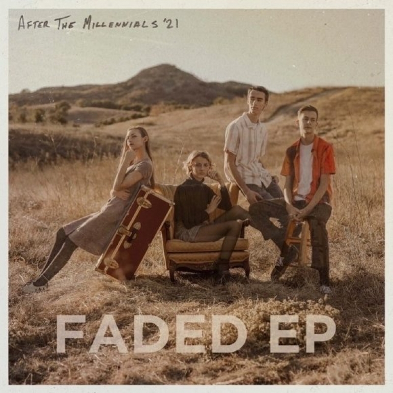 After The Millennials - Strangers In A Song