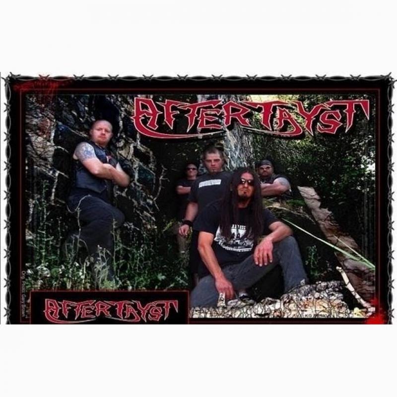 Aftertayst - Creature