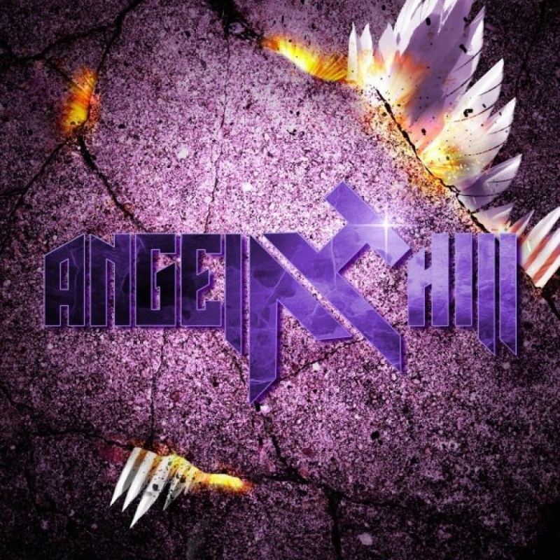 Angel Hill - Never Wish It Away