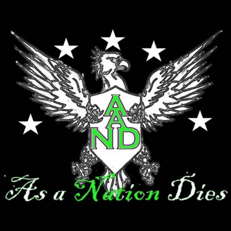 As A Nation Dies - Liar