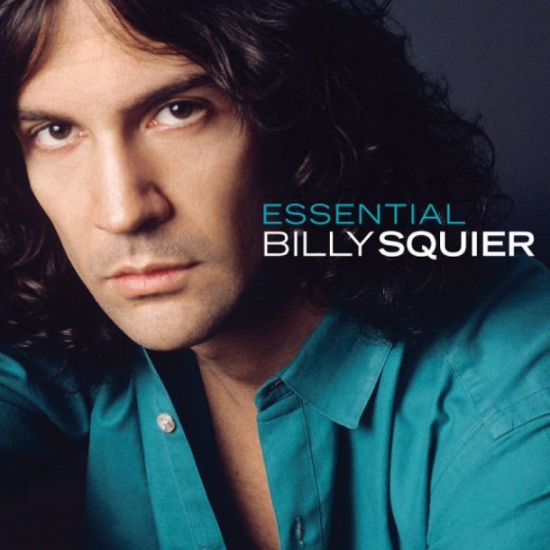 Billy Squier - My Kind Of Lover