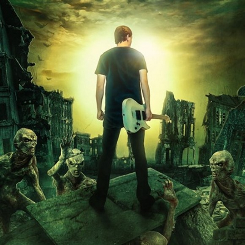 Cody Hyde - The Madness (ft. Bjorn Strid)