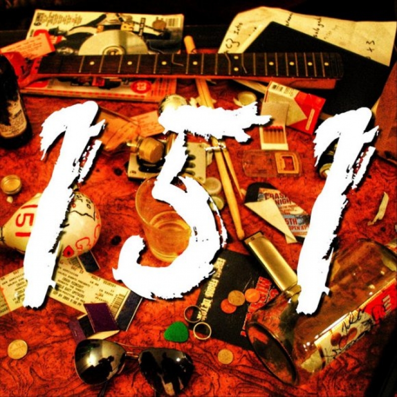 Crash Midnight - 151