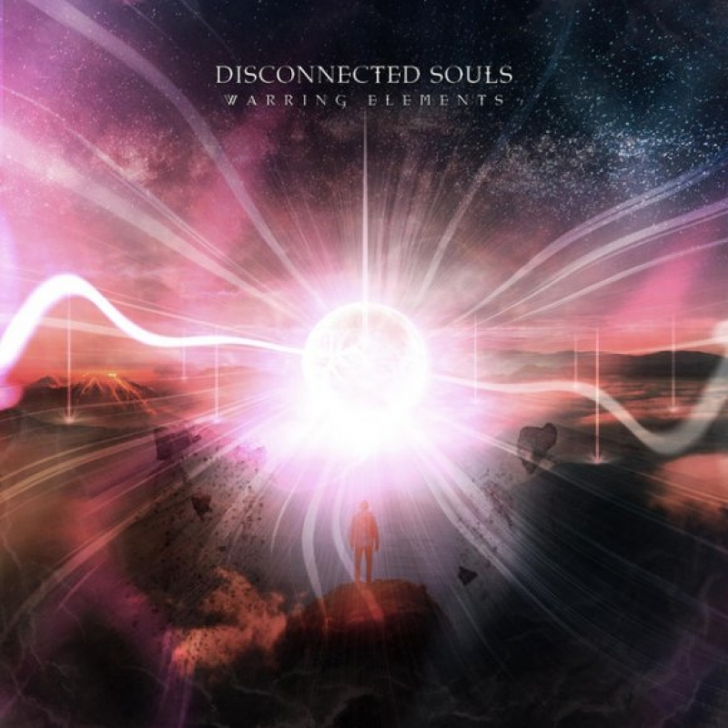 Disconnected Souls - Divergence