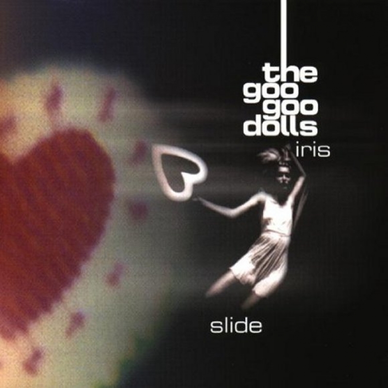 Goo Goo Dolls - Slide