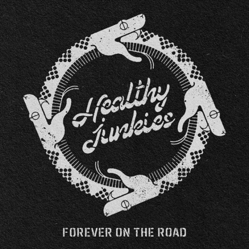 Healthy Junkies - Tricky Situation