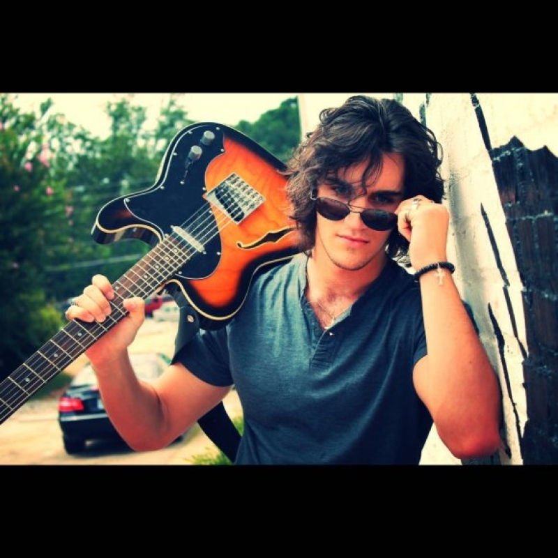 Jason Damico - Hold Me A Little Closer