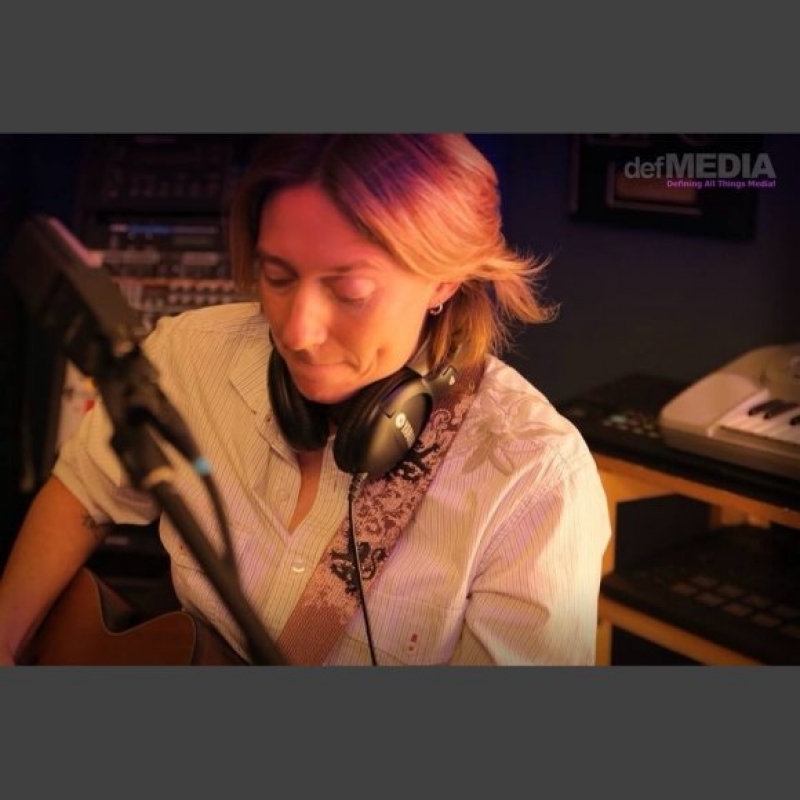 Kelly Neff - Lemonade