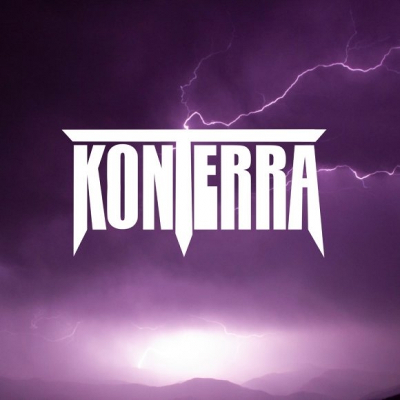 Konterra - Hand Of The Sorcerer