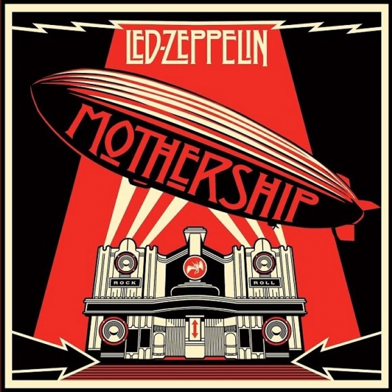 Led Zeppelin - Kashmir