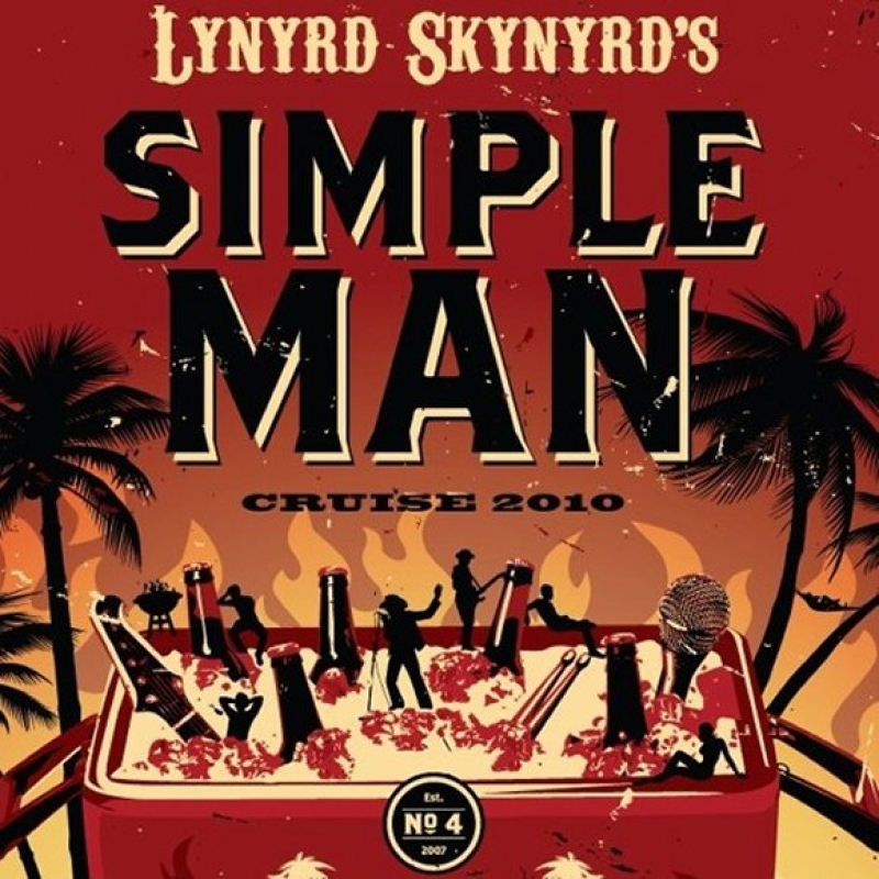 Lynyrd Skynyrd - Simple Man