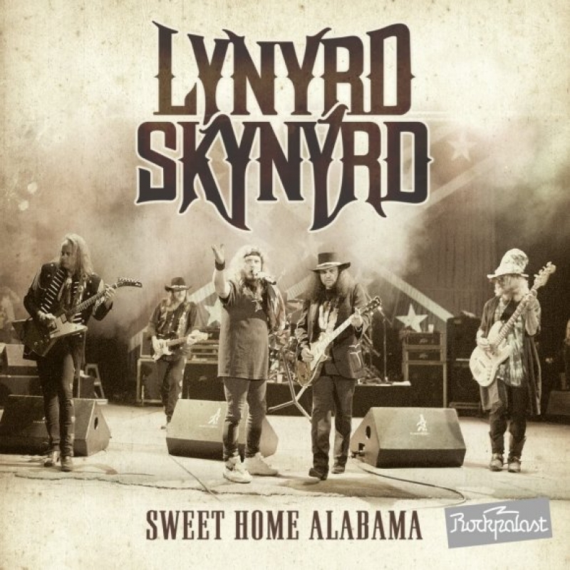 Lynyrd Skynyrd - Sweet Home Alabama
