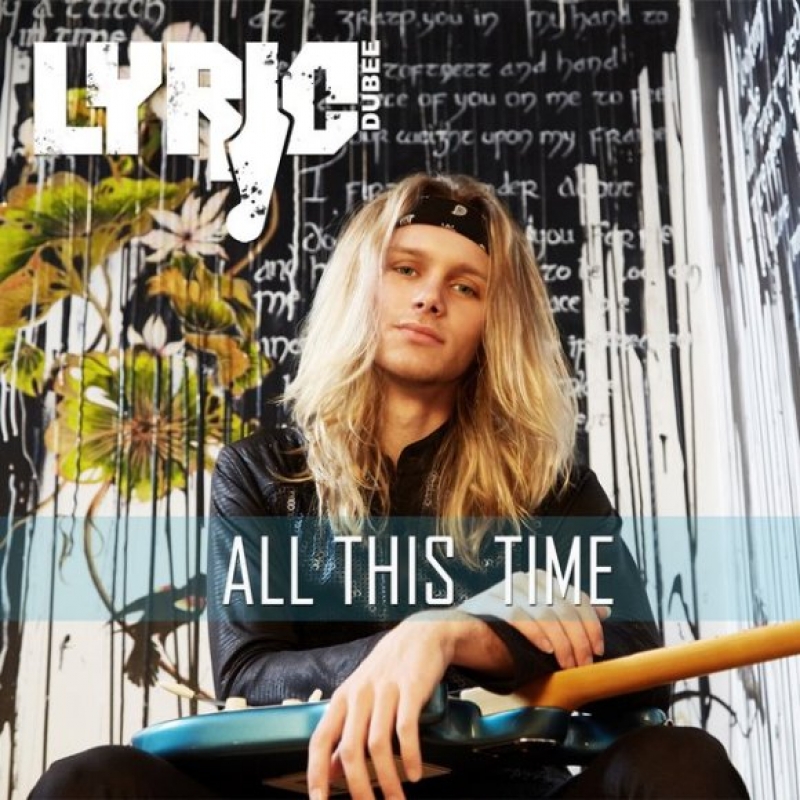 Lyric Dubee - All This Time