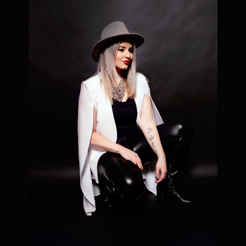 Mel Senese - Hell No!