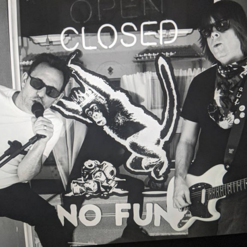 Monty Vega & The Sittin Shivas - Human Again