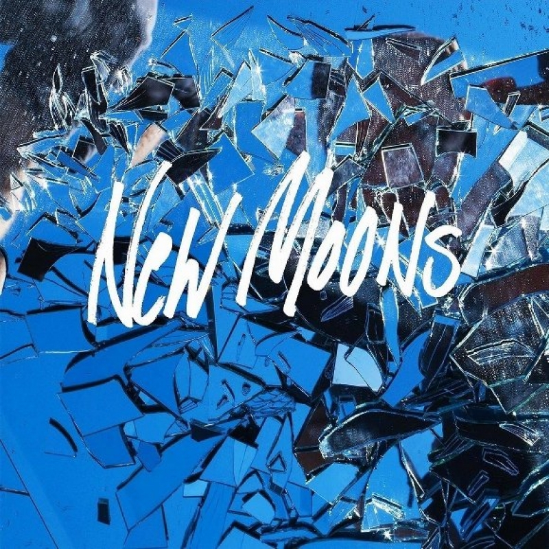 New Moons - Sirens