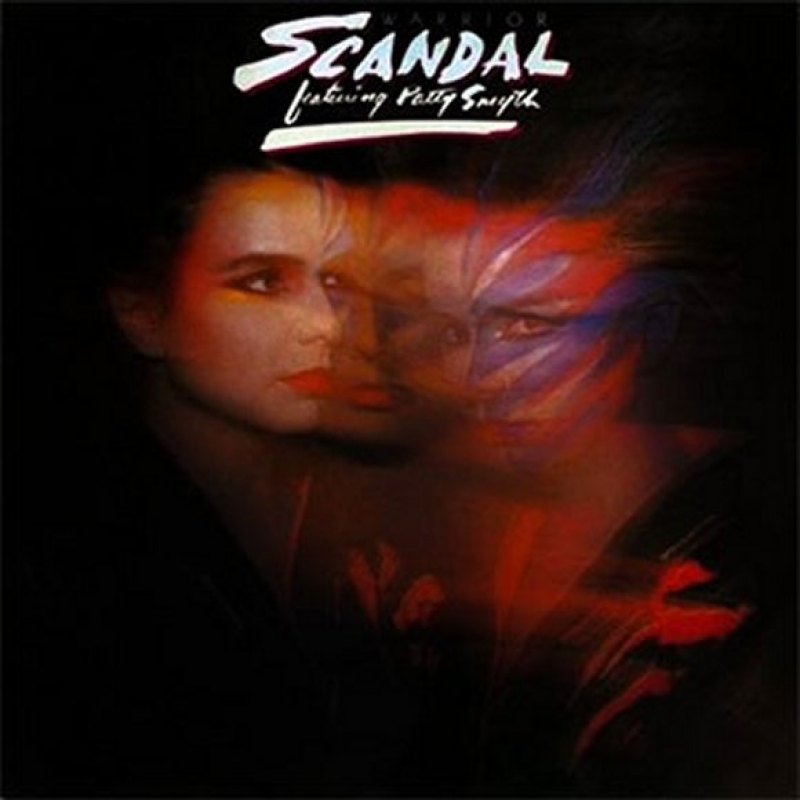 Patty Smyth - The Warrior