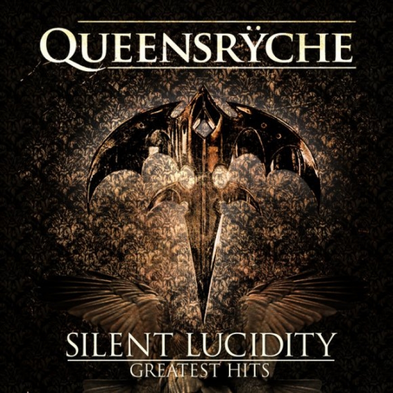 Queensrÿche - Silent Lucidity