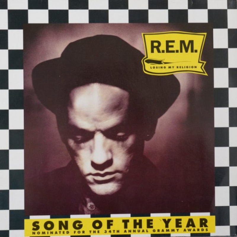 R.e.m. - Losing My Religion