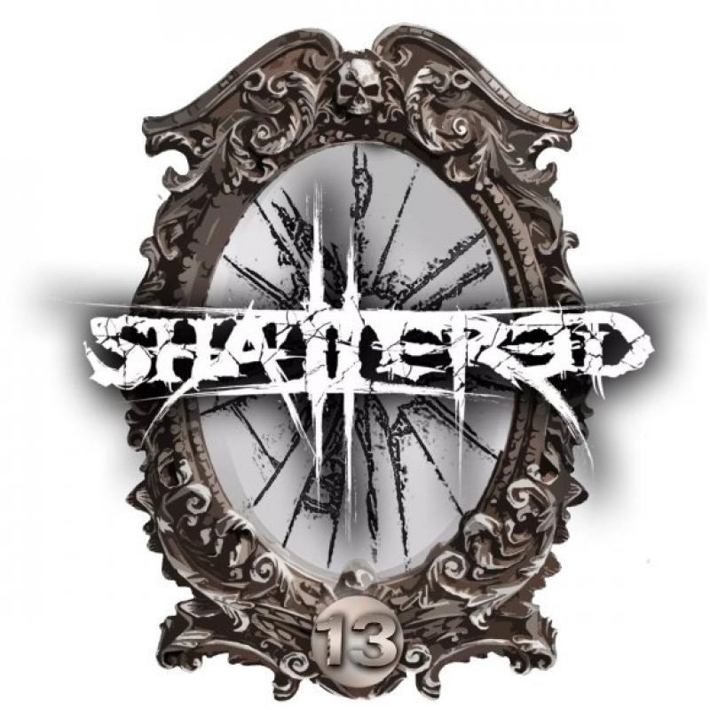 Shattered - Parasites Of The Earth