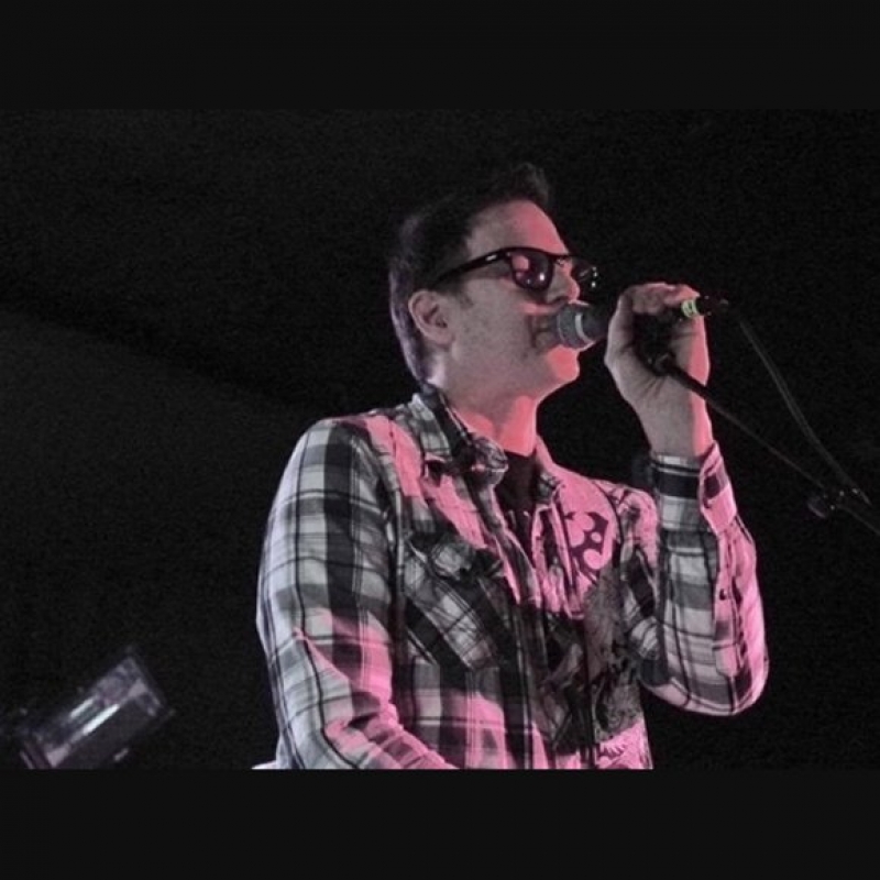 Thatshisface - Snowy Open G