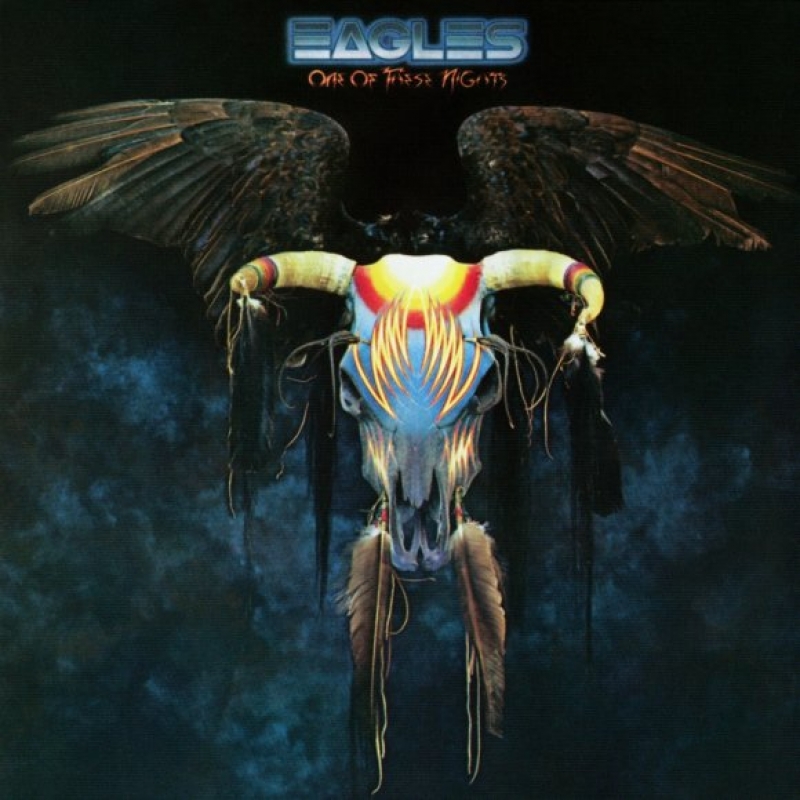 The Eagles - One Of These Nights
