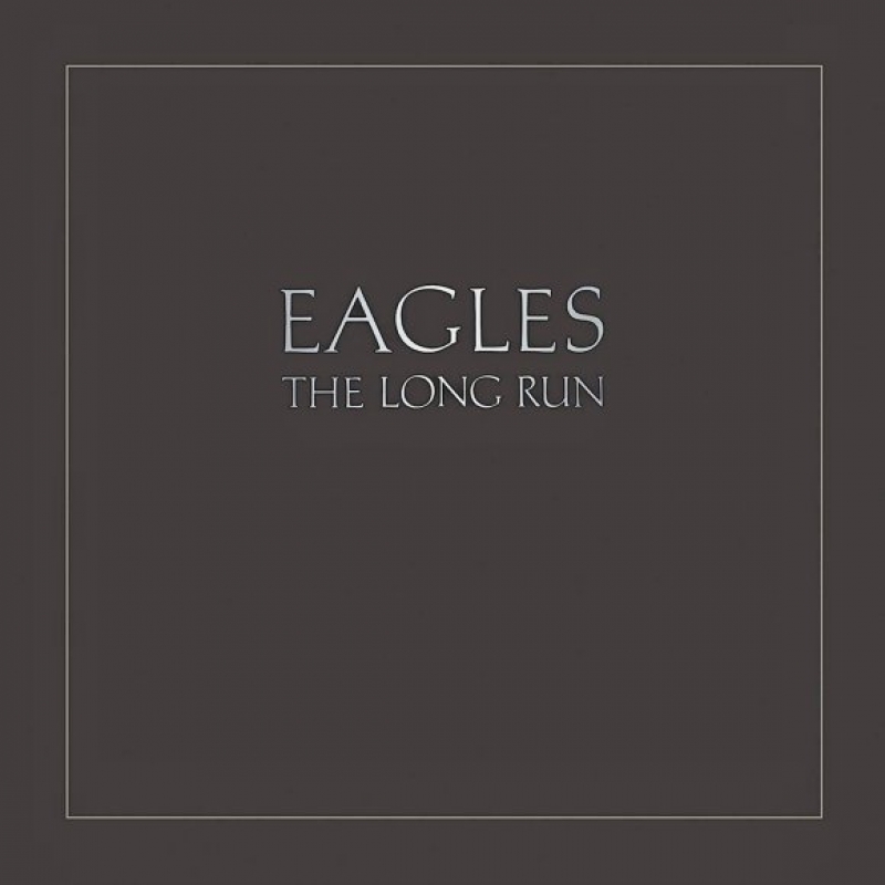 The Eagles - The Long Run