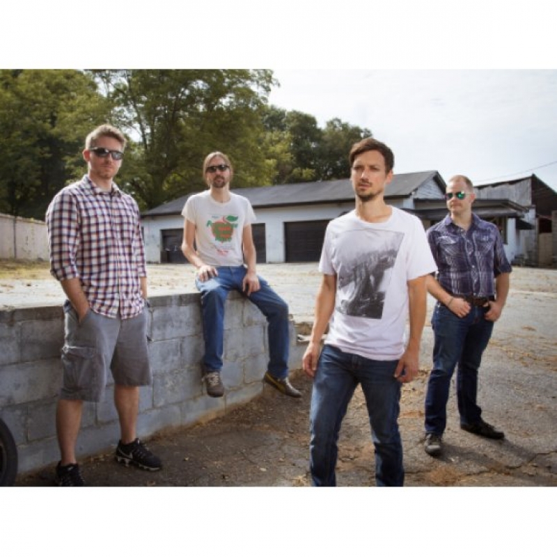 The Halem Albright Band - Slip By