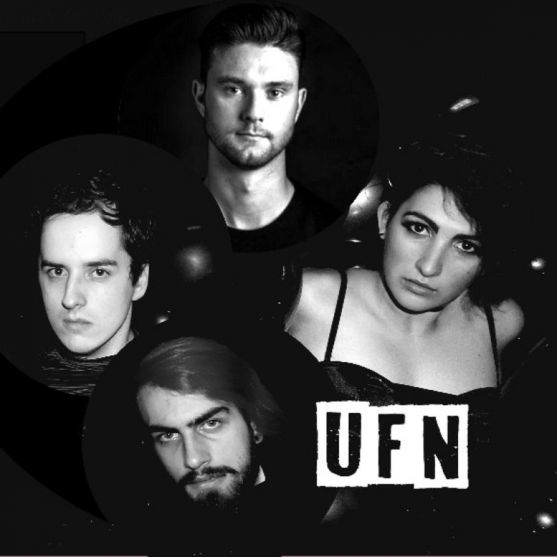 Ufn - This Is Temporary