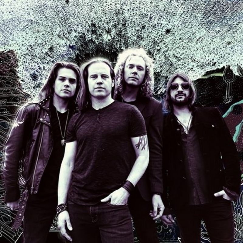 Wayland - Nobody's Perfect